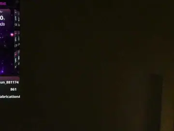 Bongacams Best Webcam of bubblybubbles