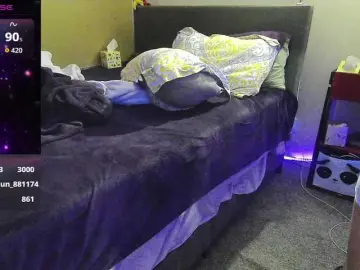 Bongacams Adult Video Chat of bubblybubbles