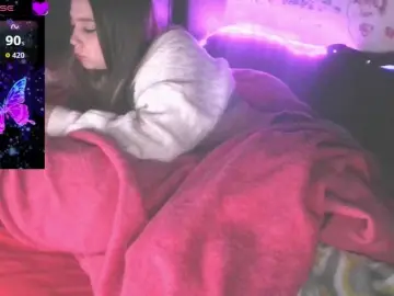 Bongacams Free Porn Cam of bubblybubbles