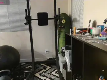 Bongacams Sex Chat of bubblybubbles