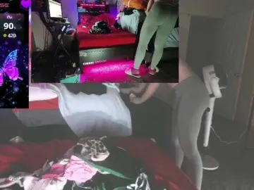 Bongacams Adult Webcam of bubblybubbles