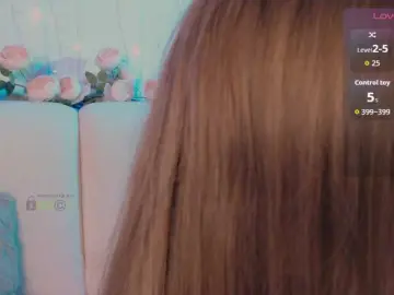 Bongacams Best live sex cam show of inheartt1