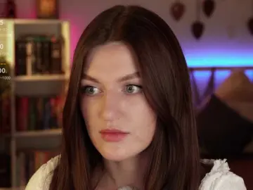 Bongacams Nude Webcam of Lianna