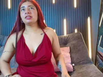 Bongacams Nude Webcam of Scarlettaviebby