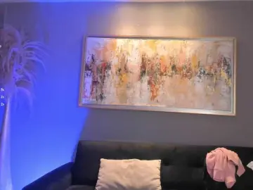 Bongacams Sex Chat of KaiaFerreira