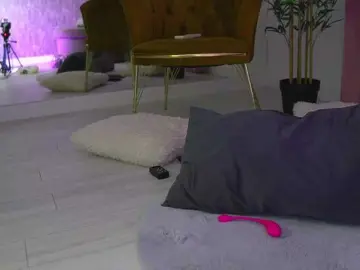 Bongacams Live Porn of MyaBlack