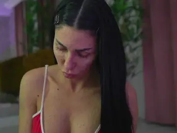 Bongacams Adult Webcam of MyaBlack