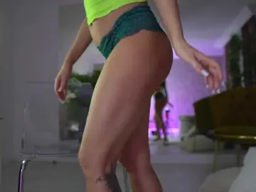 Bongacams Adult Webcam of MyaBlack