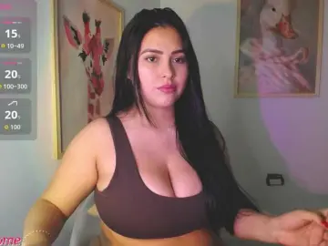 Bongacams Live Porn of Zoebolton1
