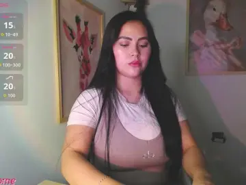 Bongacams Nude Webcam of Zoebolton1