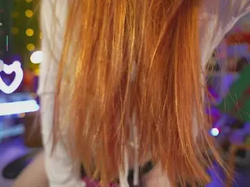 Bongacams Free Porn Cam of katy-ethereal