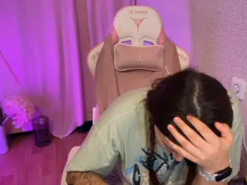 Bongacams Adult Webcam of Katrinmiss