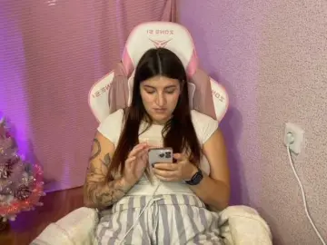 Bongacams Free Porn Cam of Katrinmiss