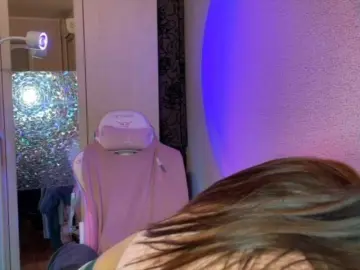 Bongacams Nude Webcam of Katrinmiss