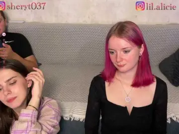 Bongacams Live Porn of Sweety-couple