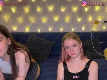 Bongacams Live Porn of Sweety-couple