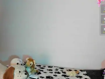 Bongacams Live Sex Cam of ValeStone