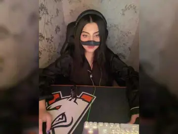 Bongacams Sex Chat of aloeloea