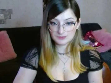 Bongacams Live Sex Cam of tastyariel