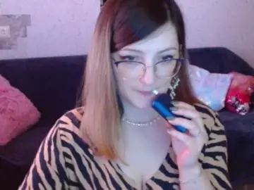 Bongacams Sex Cam of tastyariel