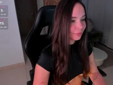 Bongacams Live Sex of AnnieeHall