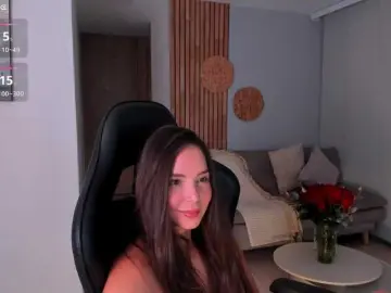 Bongacams Free Live Porn of AnnieeHall