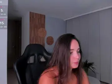 Bongacams Adult Webcams of AnnieeHall