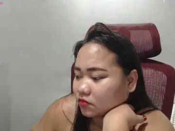 Bongacams Watch Live Sex Cams of BubbleButtPinay