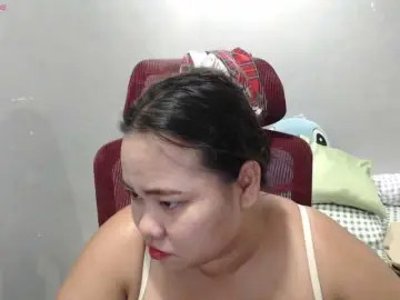 Bongacams Sex Cam of BubbleButtPinay