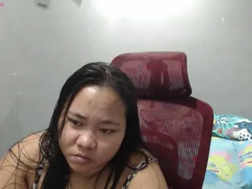 Bongacams Free Porn Cam of BubbleButtPinay