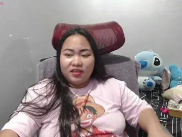 Bongacams Watch Live Sex Cams of BubbleButtPinay