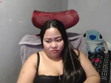 Bongacams Live Sex of BubbleButtPinay