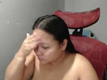 Bongacams Adult Webcam of BubbleButtPinay