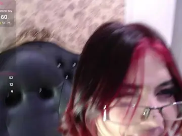 Bongacams Free Porn Cam of HelenaScott