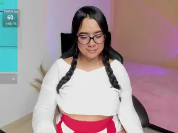 Bongacams Live Porn of Miavarela