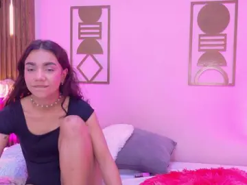 Bongacams Adult Webcams of RubyCollins