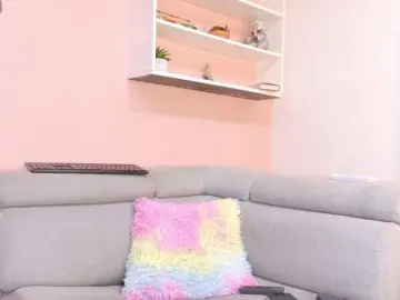 Bongacams Live Porn of RubyCollins