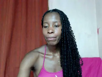 Bongacams Adult Webcams of StivanahScot