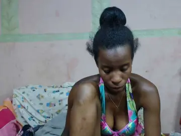 Bongacams Best Webcam of StivanahScot