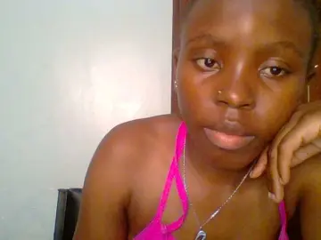 Bongacams Private Sex Chat of chocolate-brownie