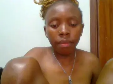 Bongacams Live Sex Cam of chocolate-brownie