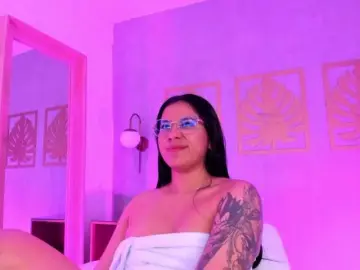 Bongacams Sex Cam of majo-rose