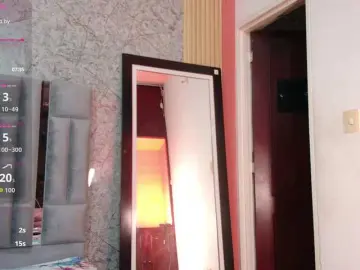 Bongacams Adult Webcam of slutlittlegir