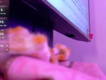 Bongacams Sex Chat of slutlittlegir