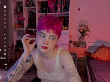 Bongacams Live Sex of Cool-Love