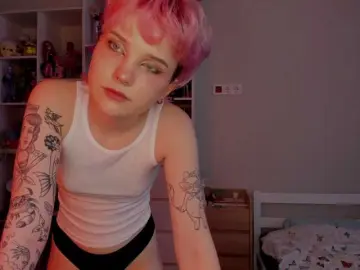 Bongacams Adult Video Chat of Cool-Love