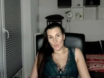 Bongacams Live Porn of DonnaAngel