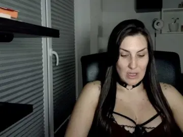 Bongacams Free Live Porn of DonnaAngel