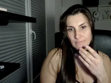 Bongacams Sex Cam of DonnaAngel