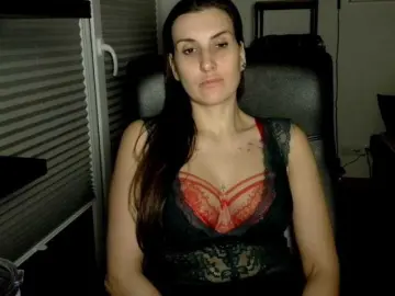 Bongacams Watch Live Sex Cams of DonnaAngel